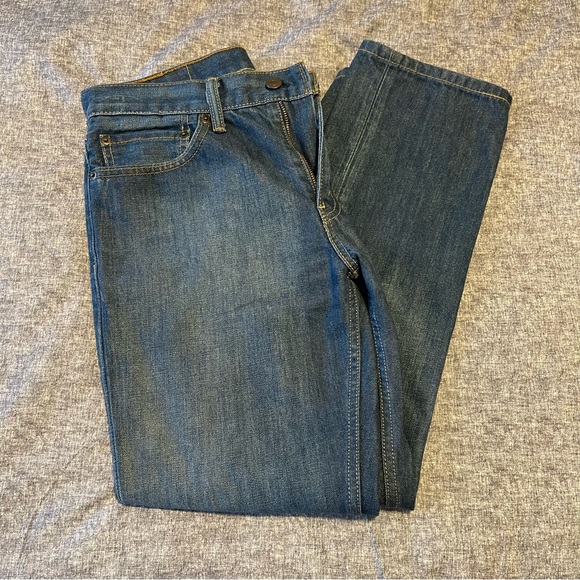 Men’s Levi’s 511 Jeans 32/29 - Picture 1 of 4
